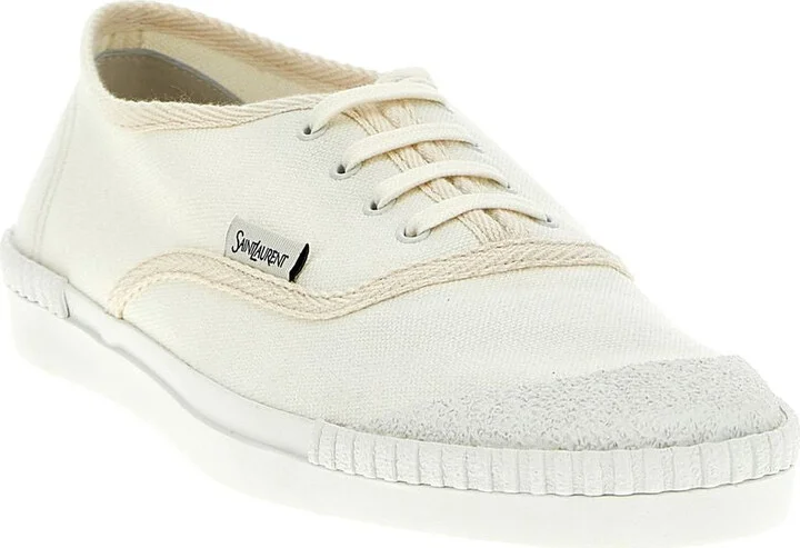 Saint Laurent Sneakers - Image 4