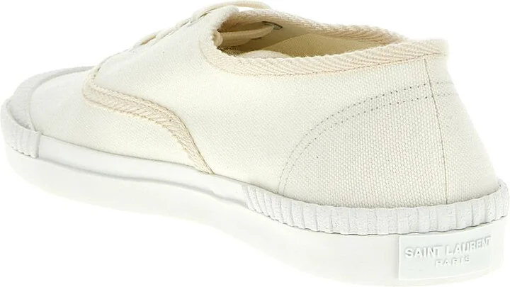 Saint Laurent Sneakers - Image 5