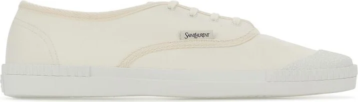 Saint Laurent Sneakers - Image 6