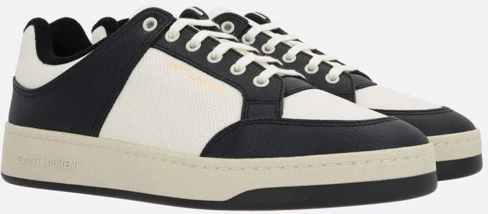 Saint Laurent Sneakers - Image 2