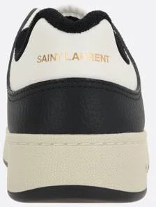 Saint Laurent Sneakers - Image 3