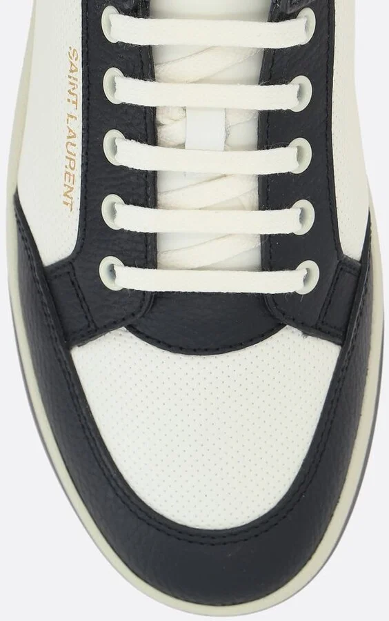 Saint Laurent Sneakers - Image 4