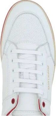 Saint Laurent Sneakers - Image 2