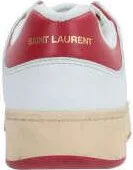 Saint Laurent Sneakers - Image 3
