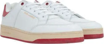 Saint Laurent Sneakers - Image 4