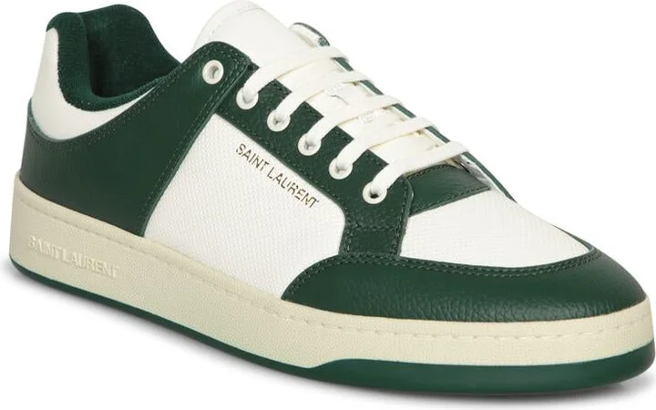 Saint Laurent Sneakers - Image 2