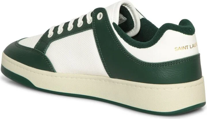 Saint Laurent Sneakers - Image 3