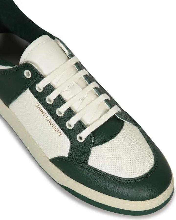 Saint Laurent Sneakers - Image 4