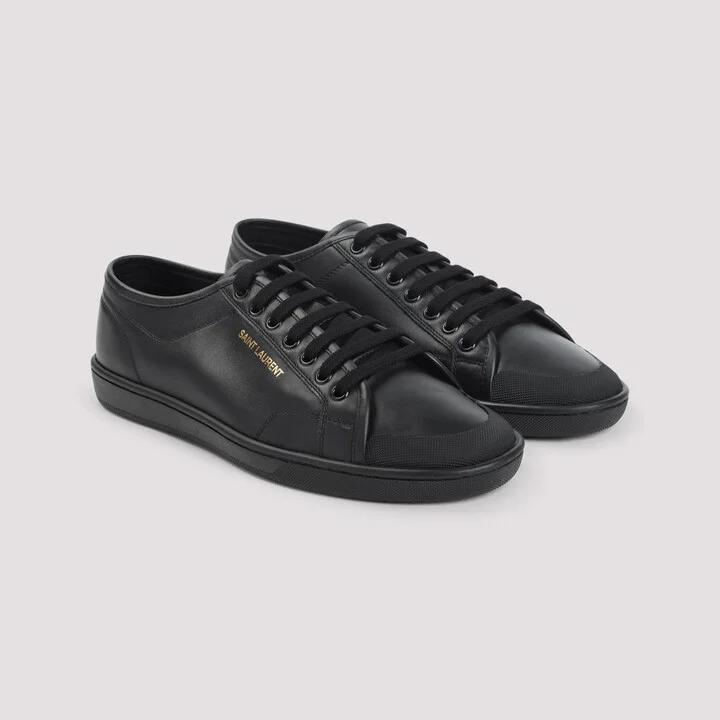 Saint Laurent Sneakers - Image 3