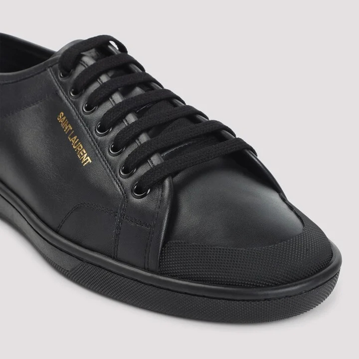 Saint Laurent Sneakers - Image 4