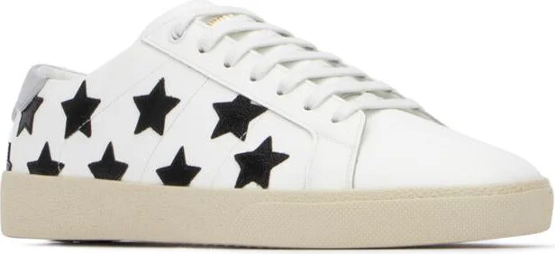 Saint Laurent Sneakers - Image 2