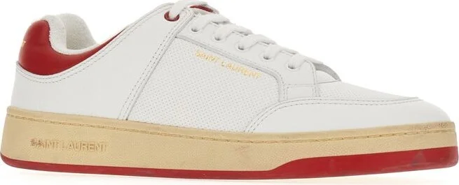Saint Laurent Sneakers - Image 2