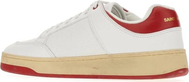 Saint Laurent Sneakers - Image 3
