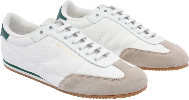 Saint Laurent Sneakers - Image 2