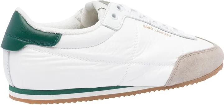 Saint Laurent Sneakers - Image 3