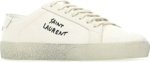 Saint Laurent Sneakers - Image 2
