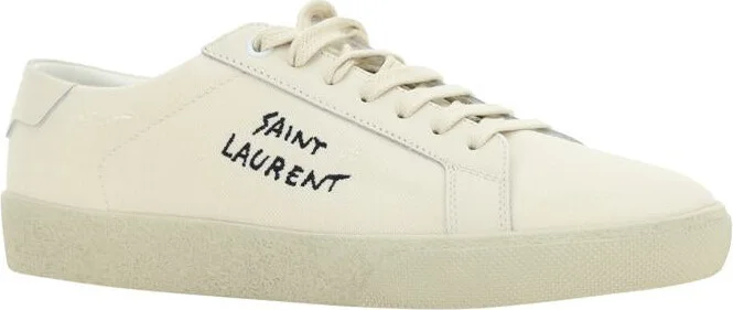 Saint Laurent Sneakers - Image 2