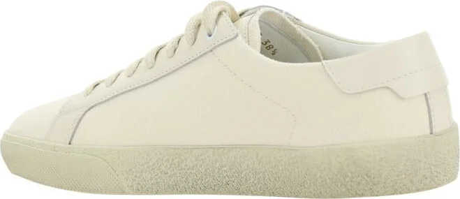 Saint Laurent Sneakers - Image 3