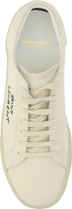 Saint Laurent Sneakers - Image 4