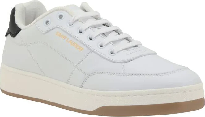 Saint Laurent Sneakers - Image 2