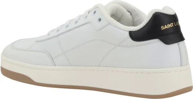 Saint Laurent Sneakers - Image 3