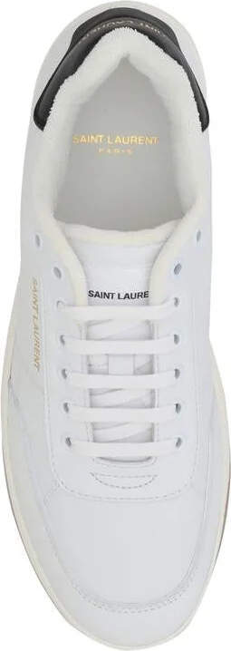 Saint Laurent Sneakers - Image 4