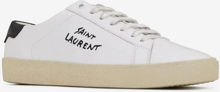 Saint Laurent Sneakers - Image 2