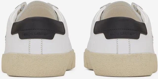 Saint Laurent Sneakers - Image 4