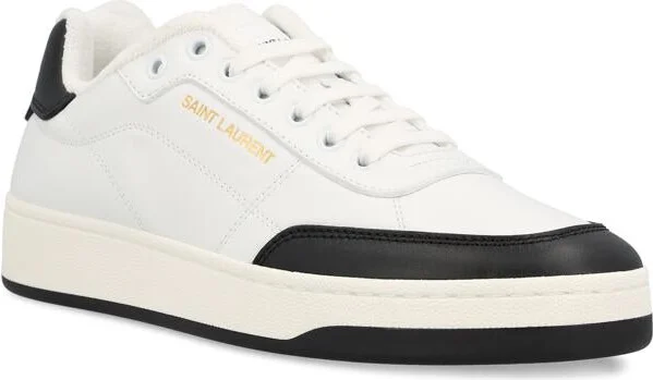 Saint Laurent Sneakers - Image 2
