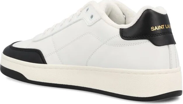 Saint Laurent Sneakers - Image 3