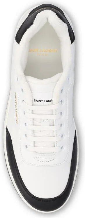 Saint Laurent Sneakers - Image 4