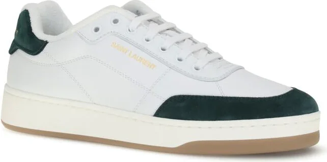 Saint Laurent Sneakers - Image 2