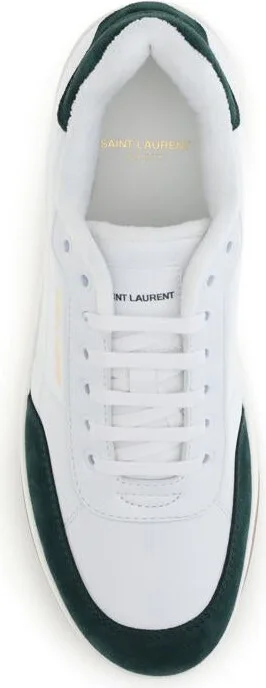 Saint Laurent Sneakers - Image 4