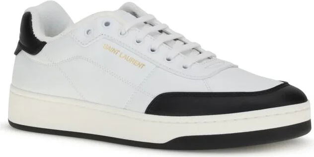 Saint Laurent Sneakers - Image 2