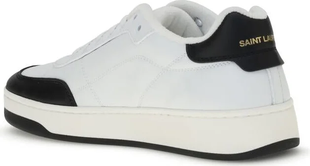 Saint Laurent Sneakers - Image 3