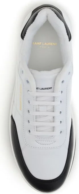 Saint Laurent Sneakers - Image 4