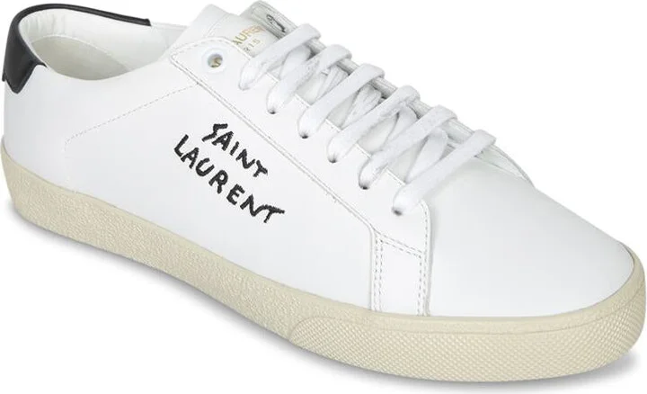 Saint Laurent Sneakers - Image 2