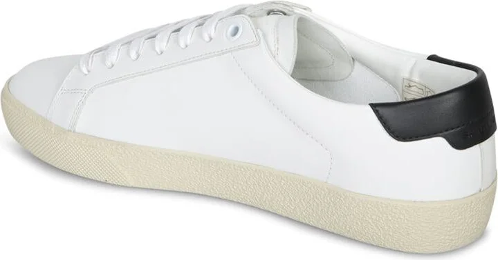 Saint Laurent Sneakers - Image 3