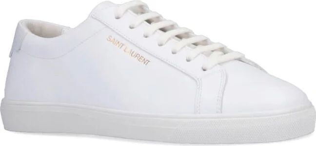 Saint Laurent Sneakers - Image 2