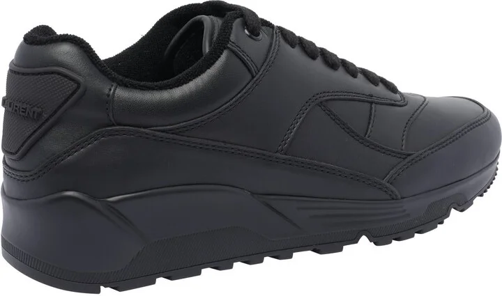 Saint Laurent Sneakers - Image 3