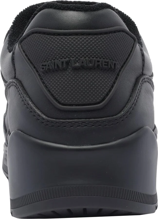 Saint Laurent Sneakers - Image 4