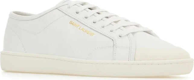 Saint Laurent Sneakers - Image 2