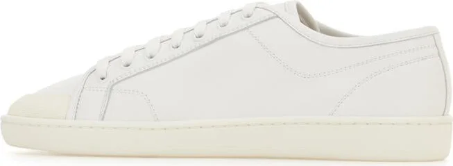 Saint Laurent Sneakers - Image 3
