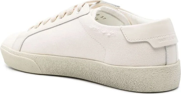 Saint Laurent Sneakers - Image 3