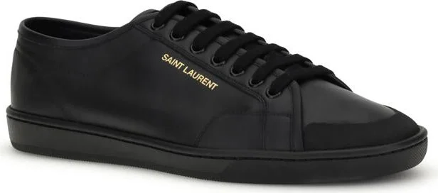 Saint Laurent Sneakers - Image 2