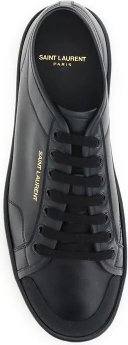 Saint Laurent Sneakers - Image 4