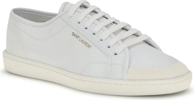 Saint Laurent Sneakers - Image 2