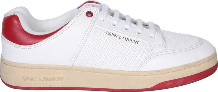 Saint Laurent Sneakers