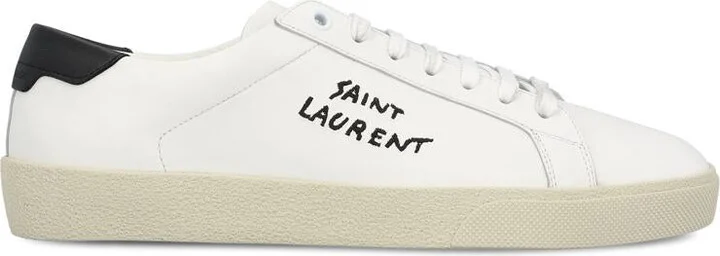Saint Laurent Sneakers