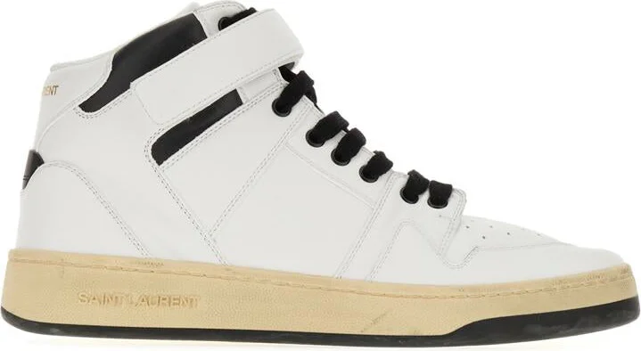 Saint Laurent Sneakers